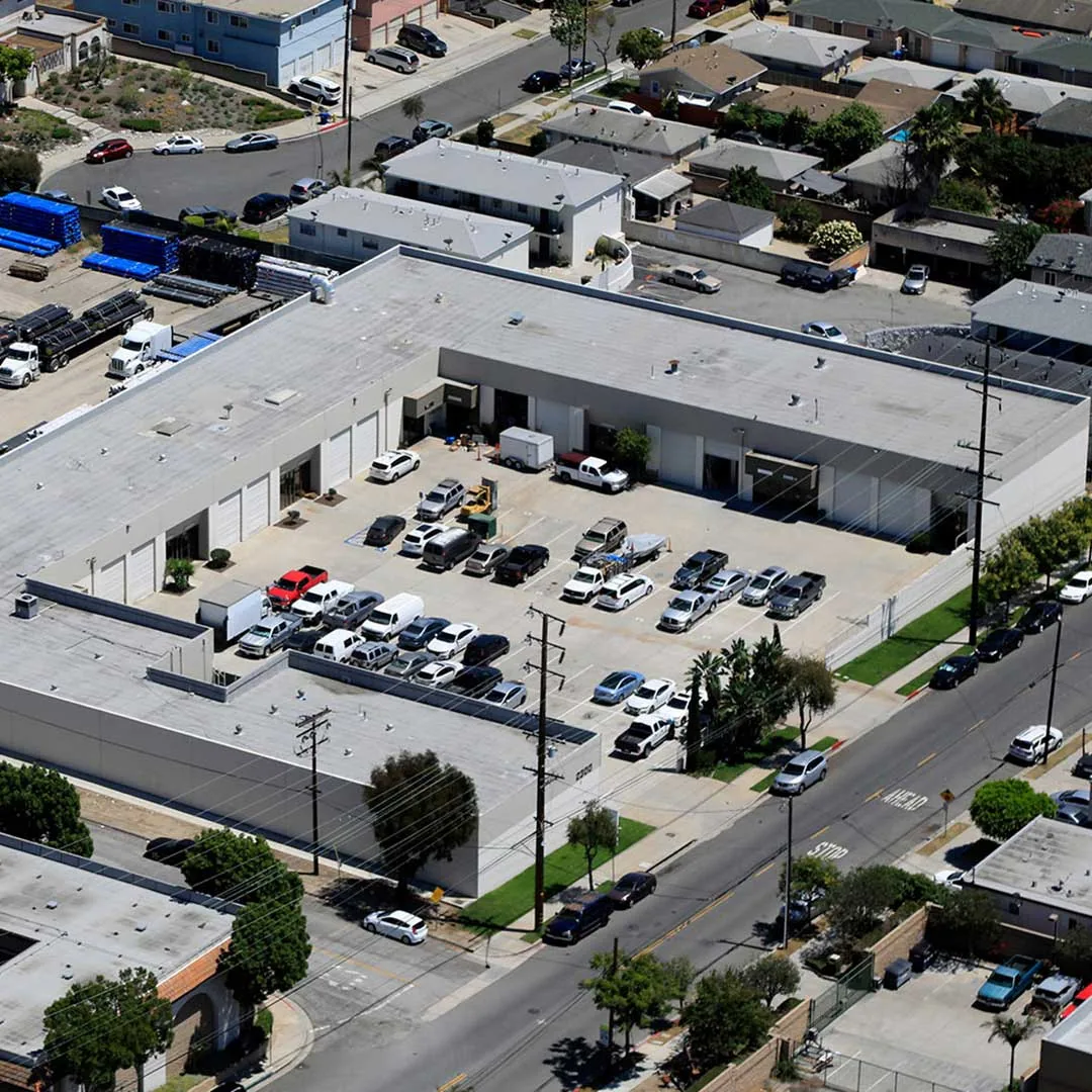 Multi-Site Commercial Roof Programs in Joliet, IL