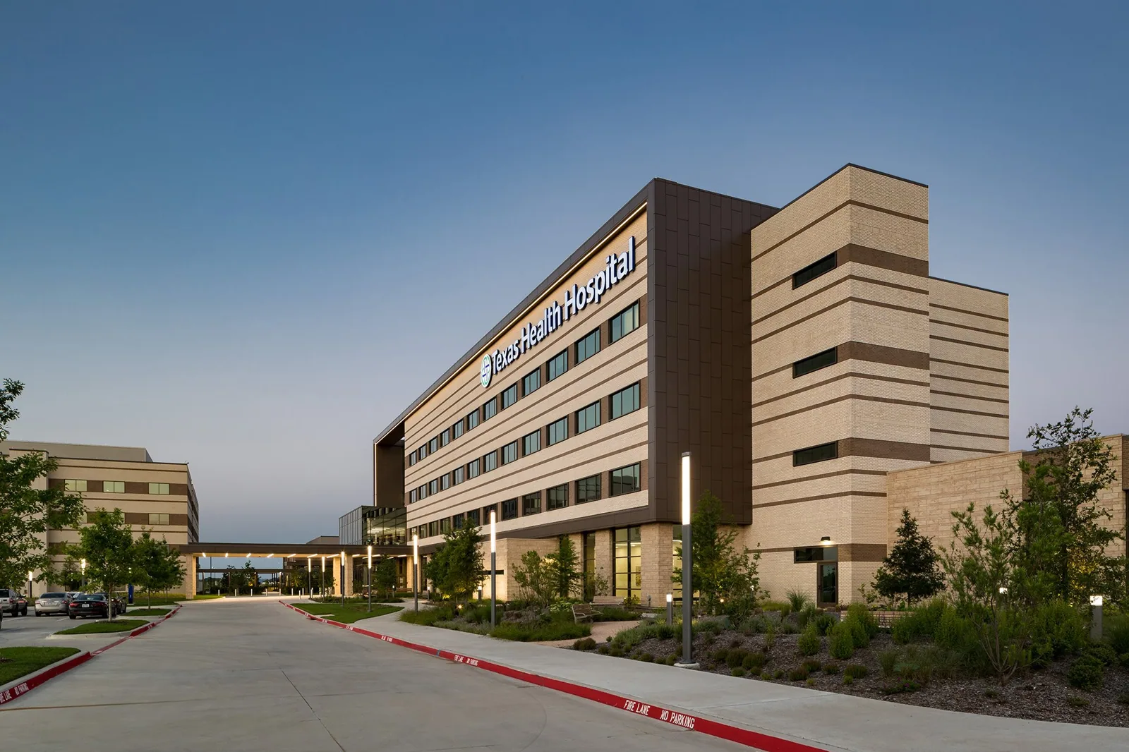 Commercial Roofing for Healthcare Systems in Joliet, IL
