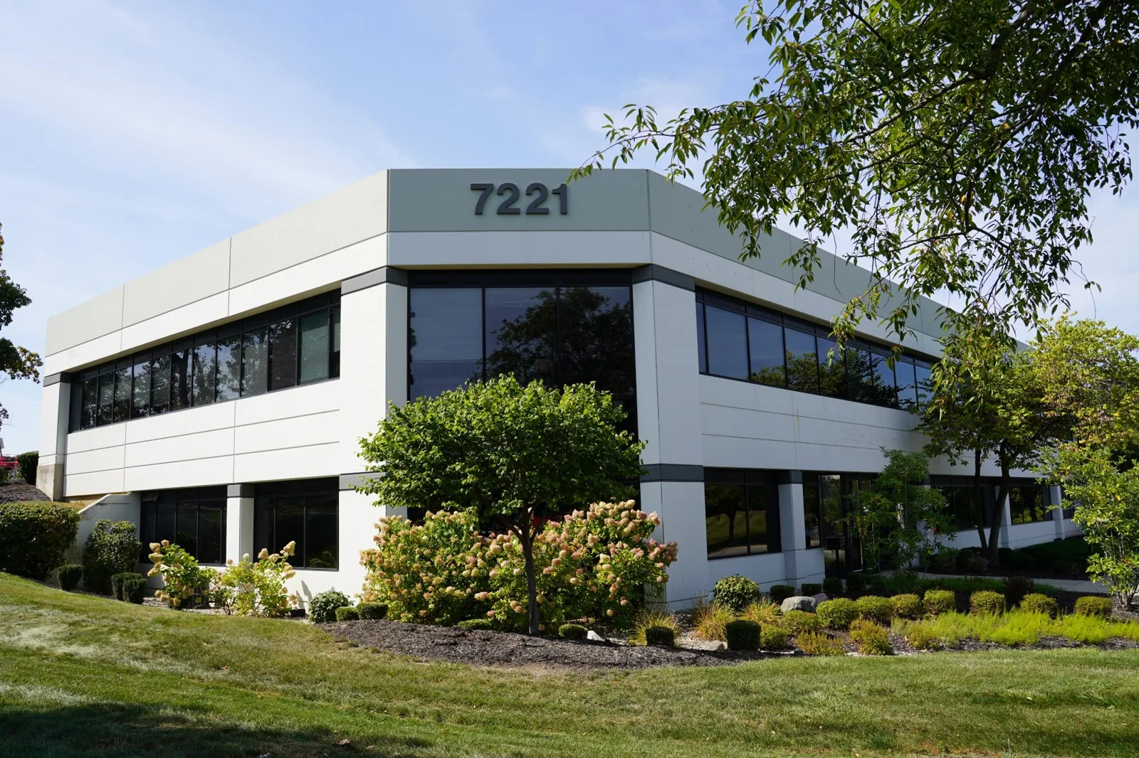 Commercial Roofing for Property Management Companies in Joliet, IL