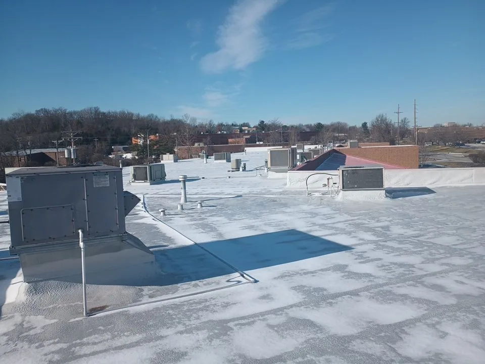 Duro-Last Commercial Roofing in Joliet, IL Duro-Last Commercial Roofing in Joliet, IL
