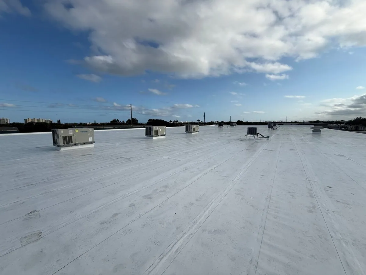 GAF Commercial Roofing in Joliet, IL GAF Commercial Roofing in Joliet, IL