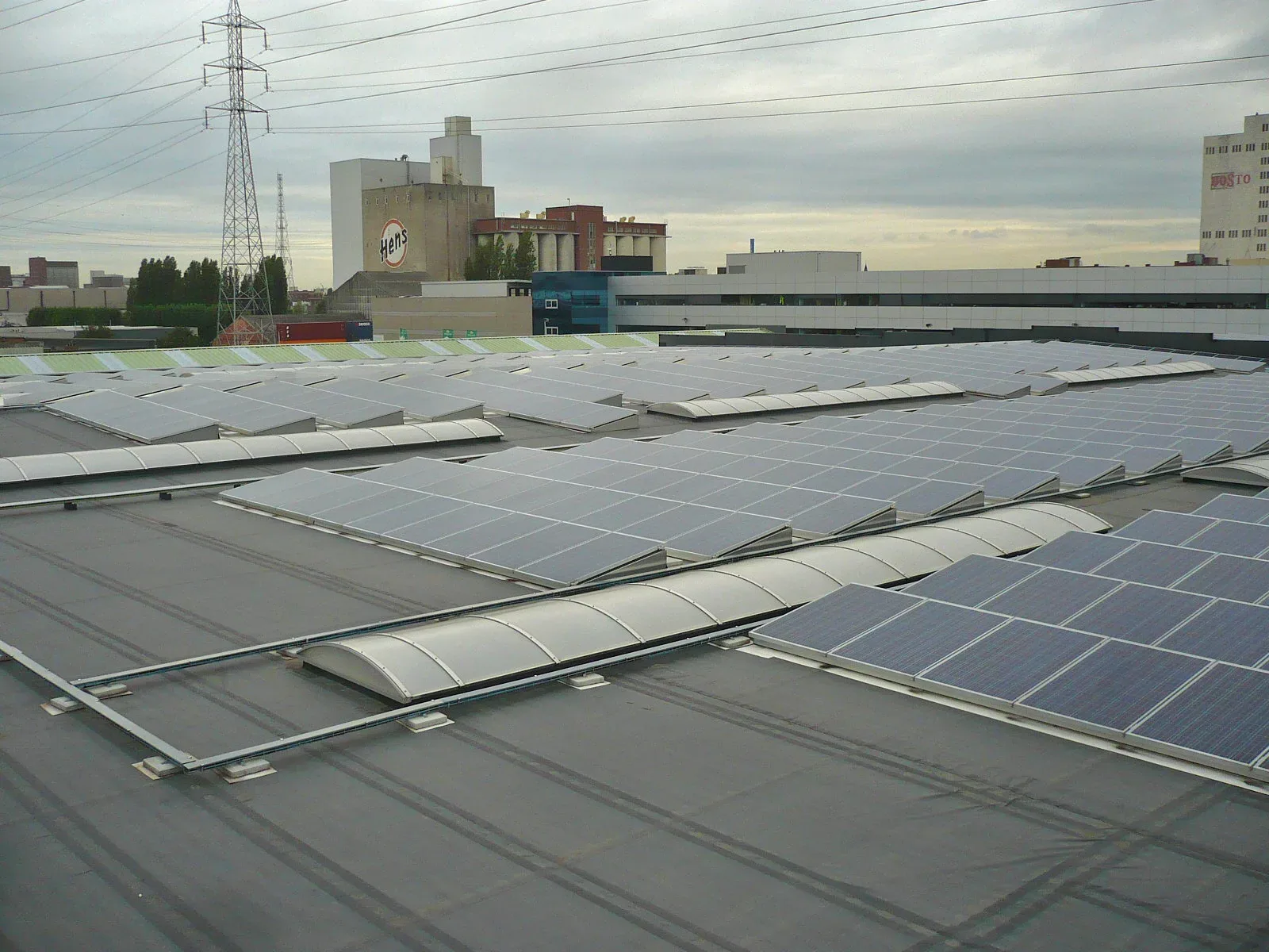 Johns Manville Commercial Roofing in Joliet, IL Johns Manville Commercial Roofing in Joliet, IL