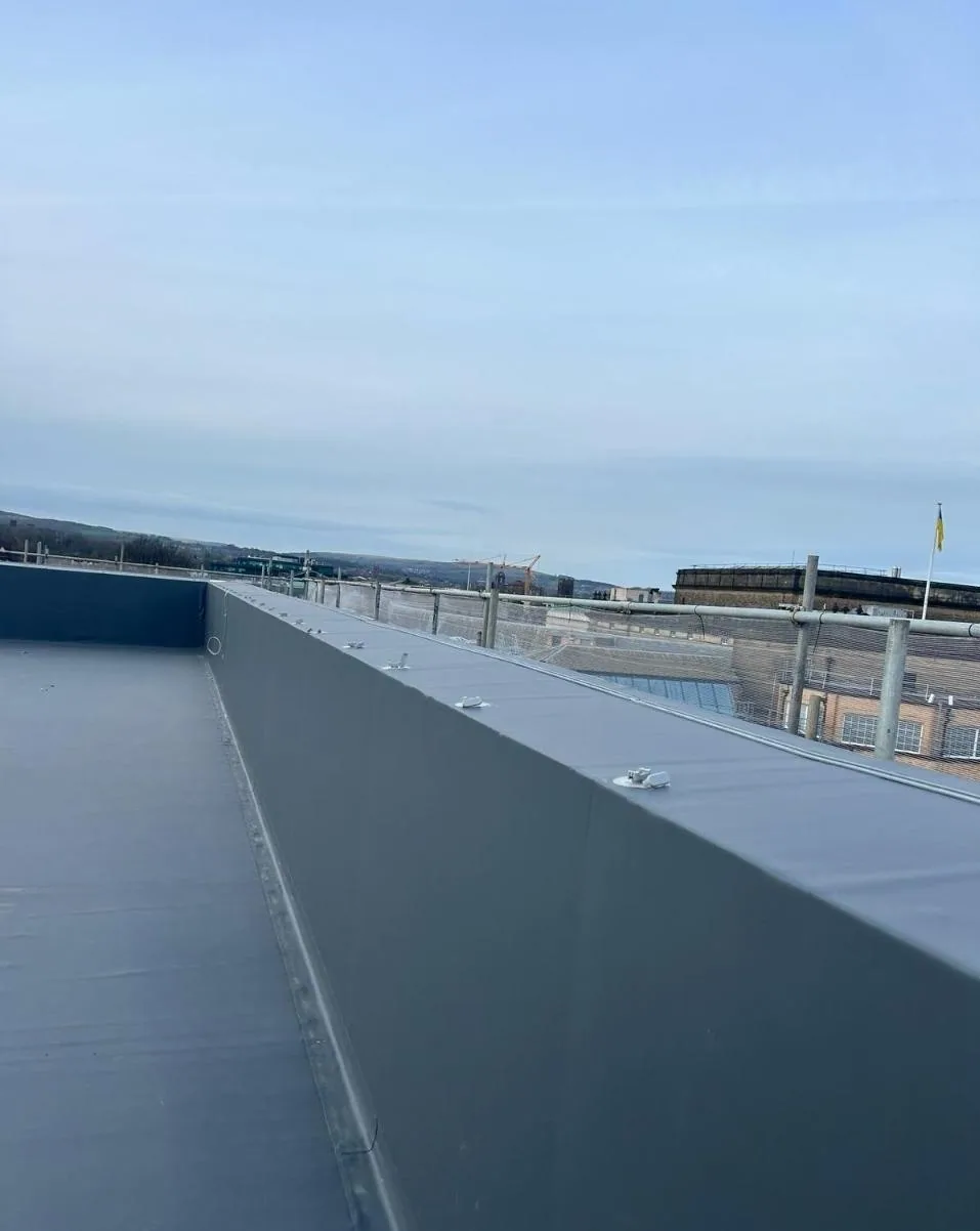 Sika Sarnafil Commercial Roofing in Joliet, IL Sika Sarnafil Commercial Roofing in Joliet, IL