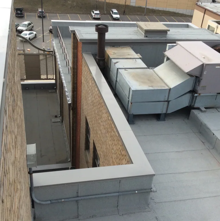 Soprema Commercial Roofing in Joliet, IL Soprema Commercial Roofing in Joliet, IL