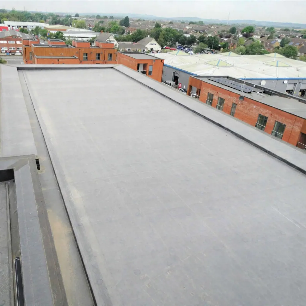 Versico Commercial Roofing in Joliet, IL Versico Commercial Roofing in Joliet, IL