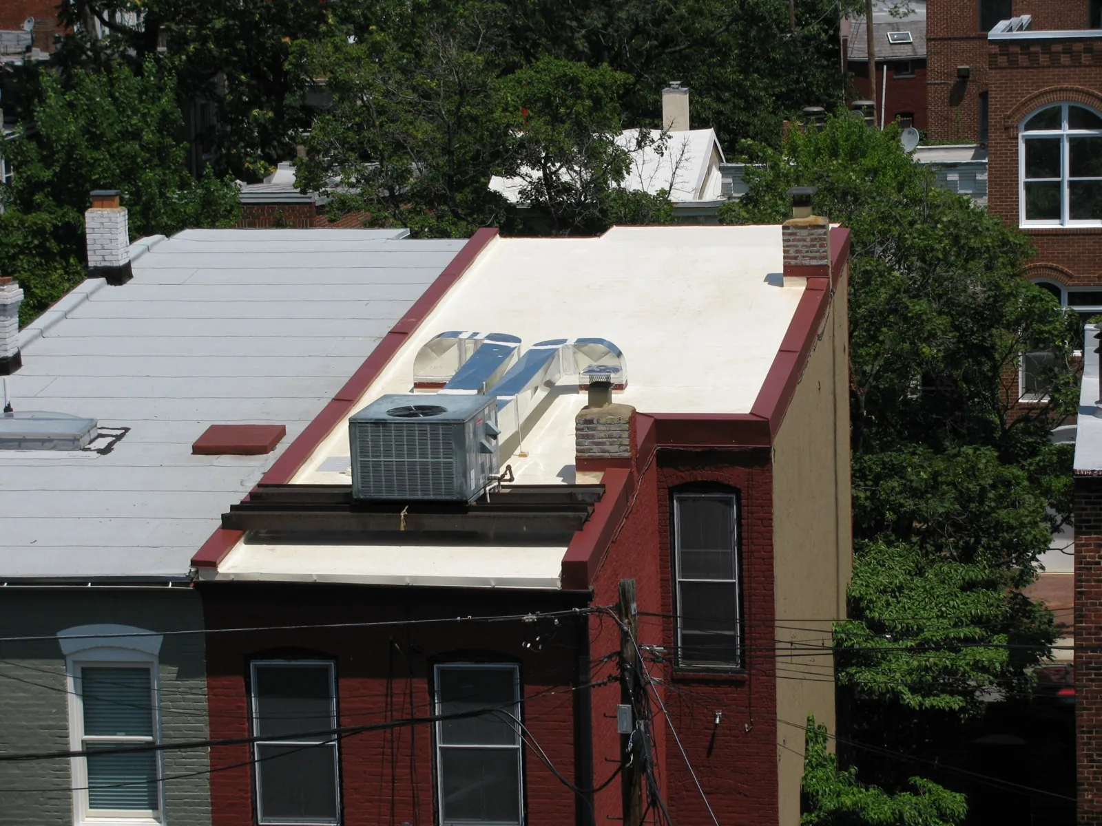 Apartment and Multifamily Roofing in Joliet, IL