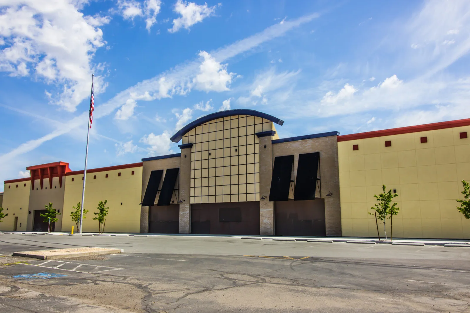 Big-Box Retail Roofing in Joliet, IL