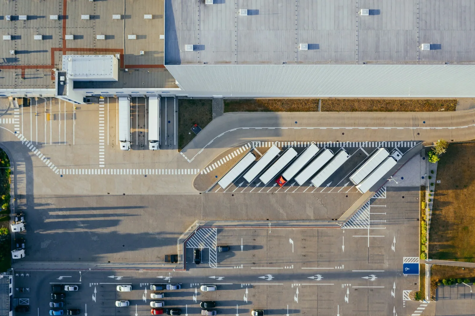 Cold Storage Roofing in Joliet, IL