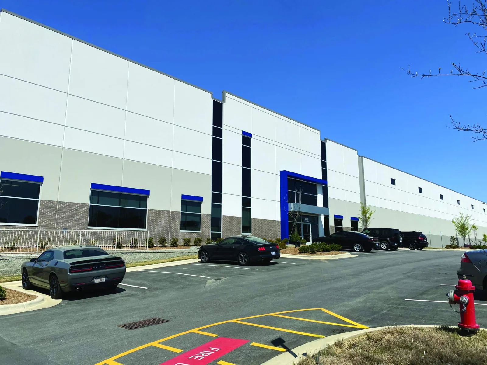 Flex Industrial Roofing in Joliet, IL
