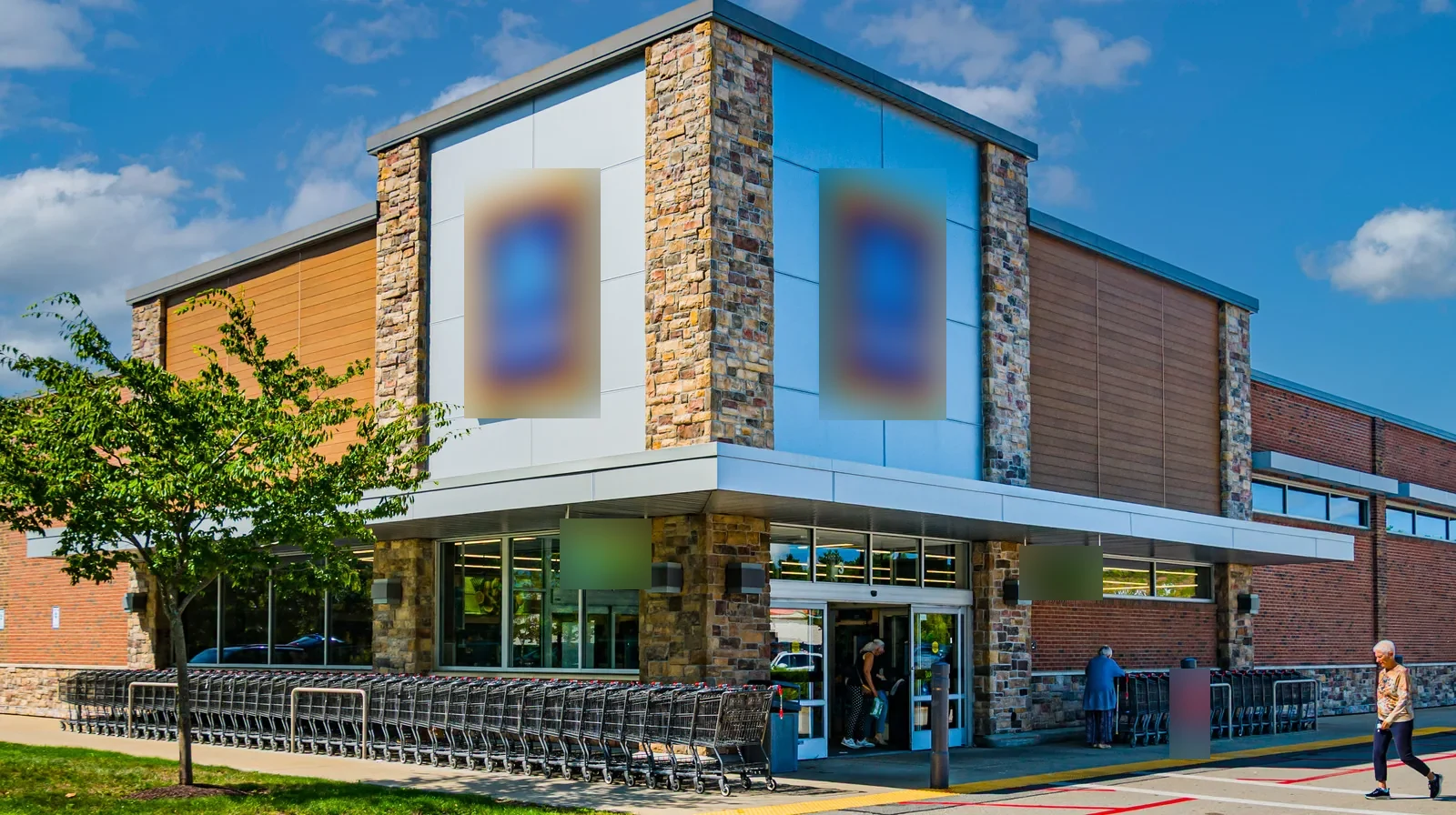 Grocery Store Roofing in Joliet, IL