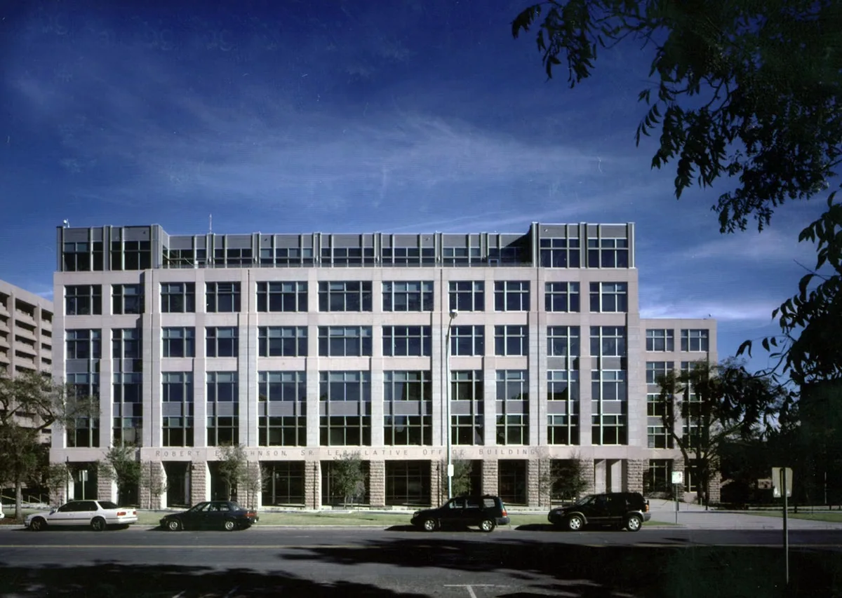 Office Building Roofing in Joliet, IL