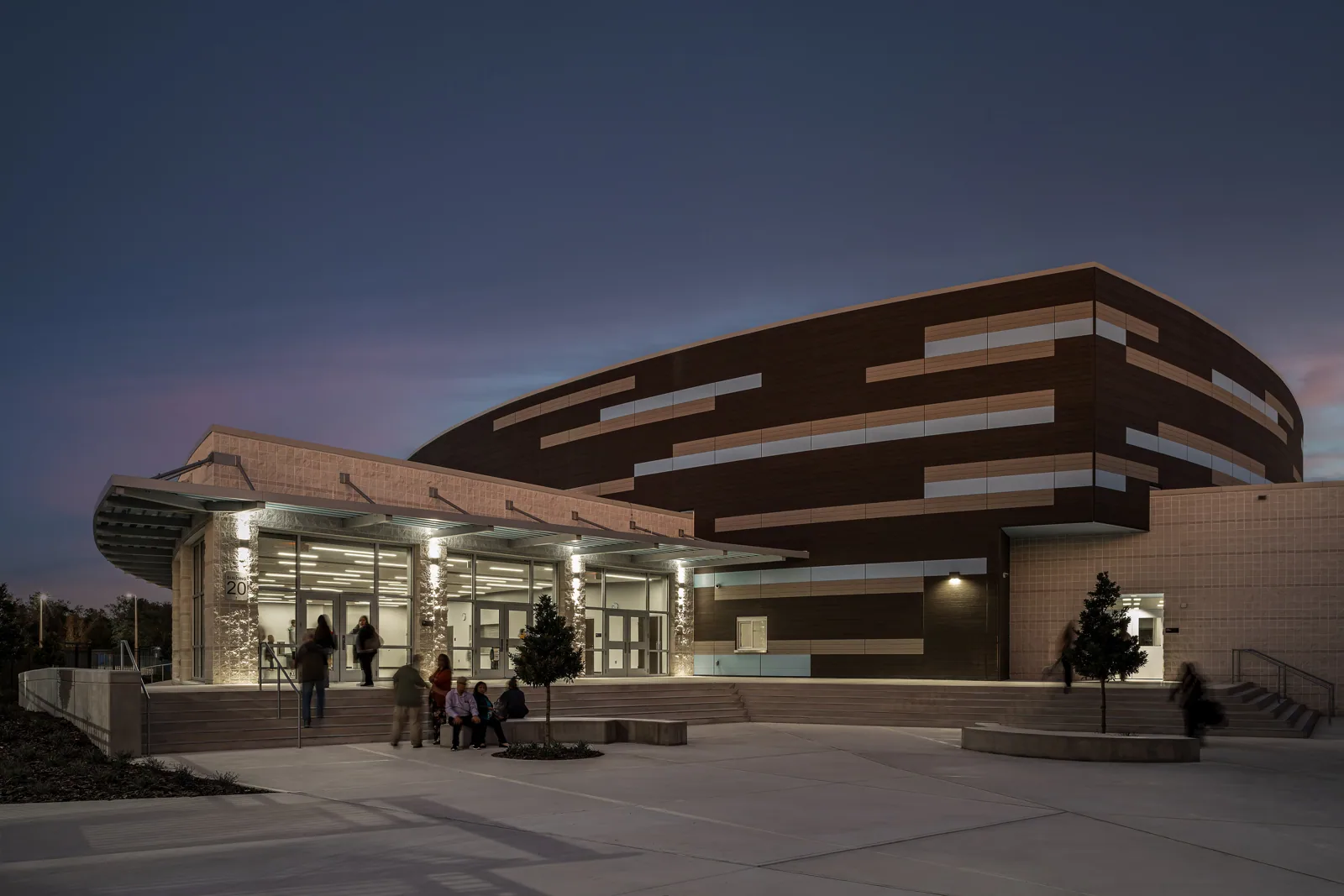 School Roofing in Joliet, IL