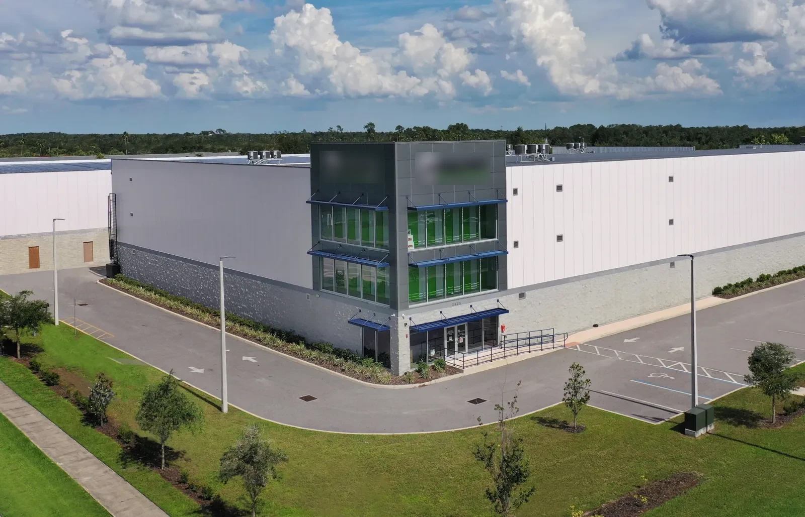 Self-Storage Roofing in Joliet, IL
