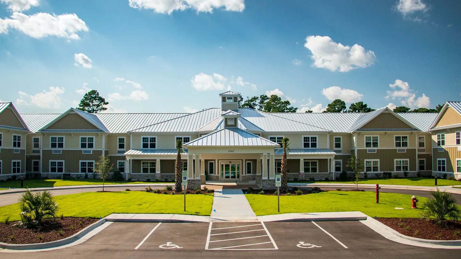 Senior Living Roofing in Joliet, IL