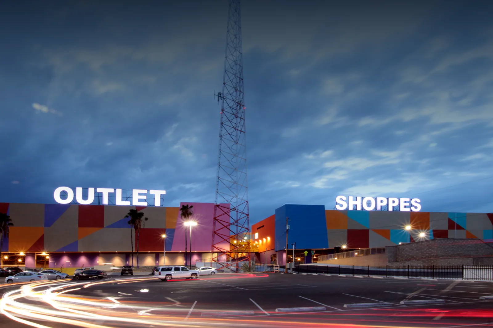 Shopping Center Roofing in Joliet, IL