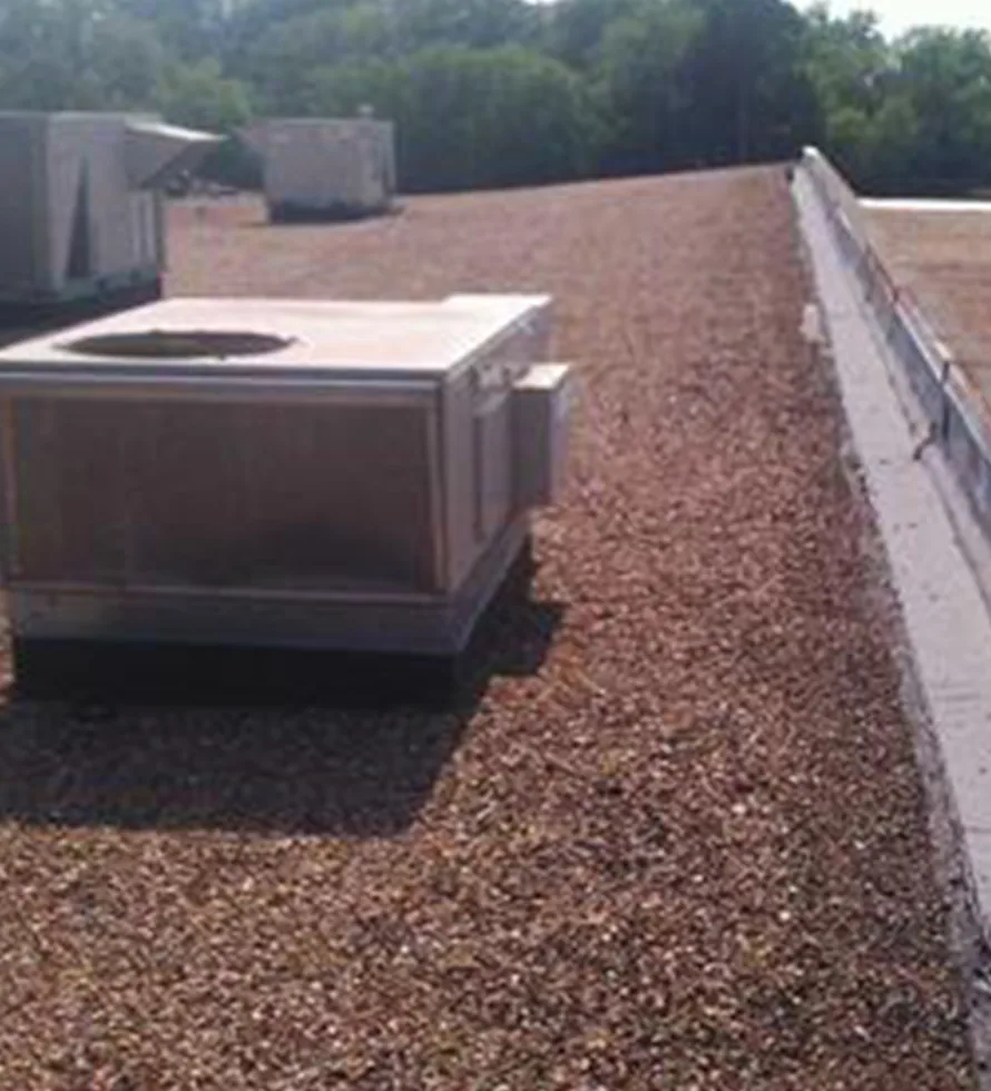 Built-Up Roofing in Joliet, IL