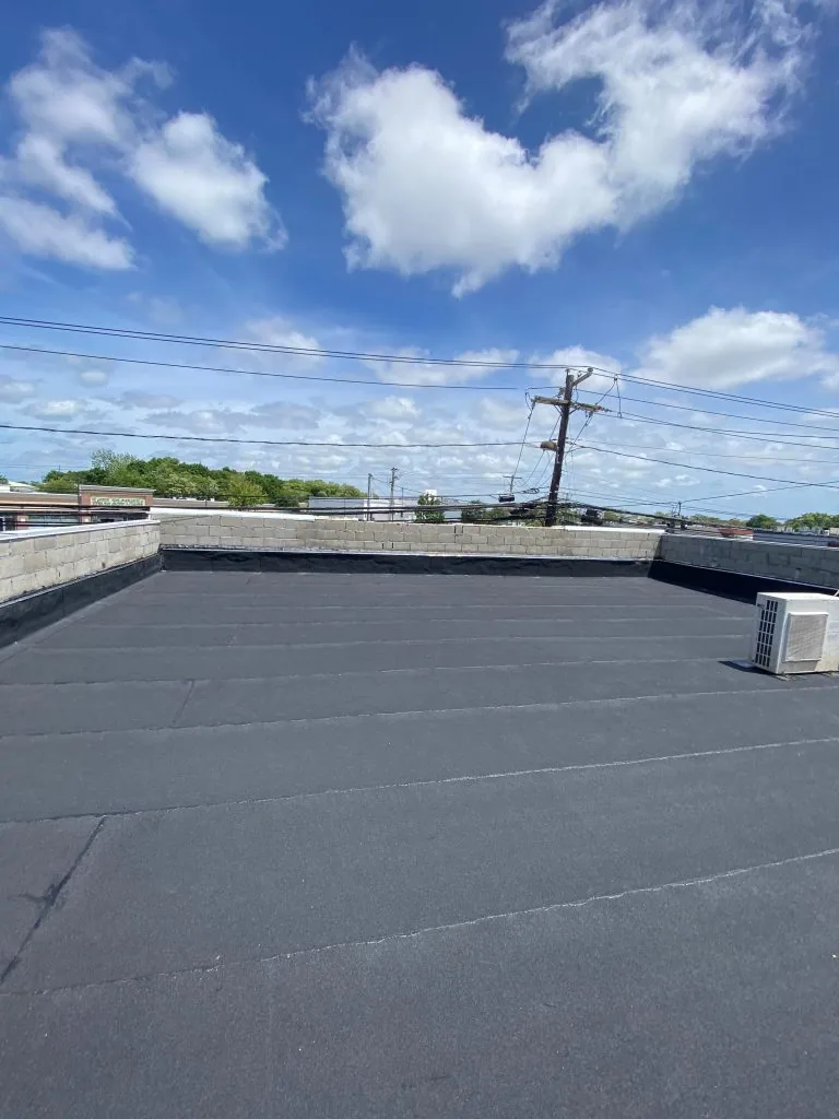 EPDM Roofing in Joliet, IL