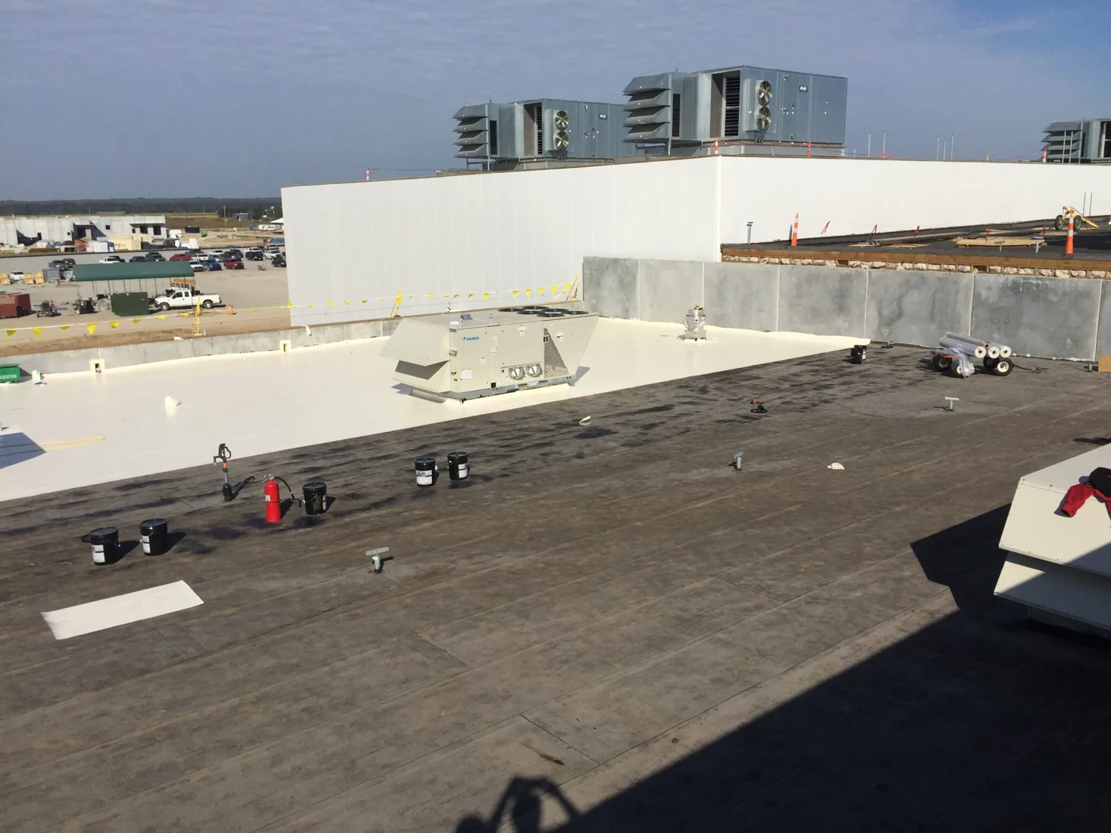 KEE Roofing in Joliet, IL