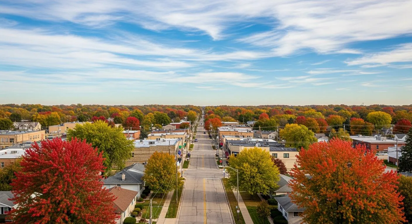 Commercial Roofing in Joliet, IL Commercial Roofing in Joliet, IL
