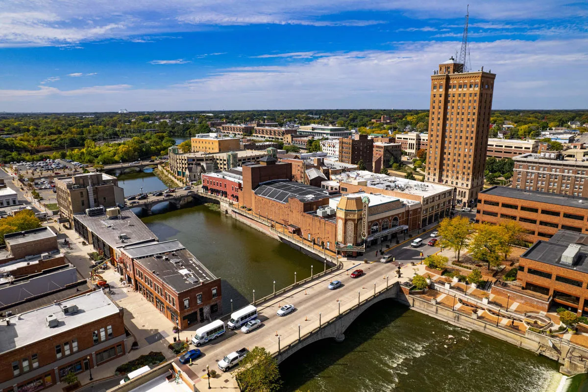 Commercial Roofing in the Joliet Business and Industrial Park Network, IL Commercial Roofing in the Joliet Business and Industrial Park Network, IL