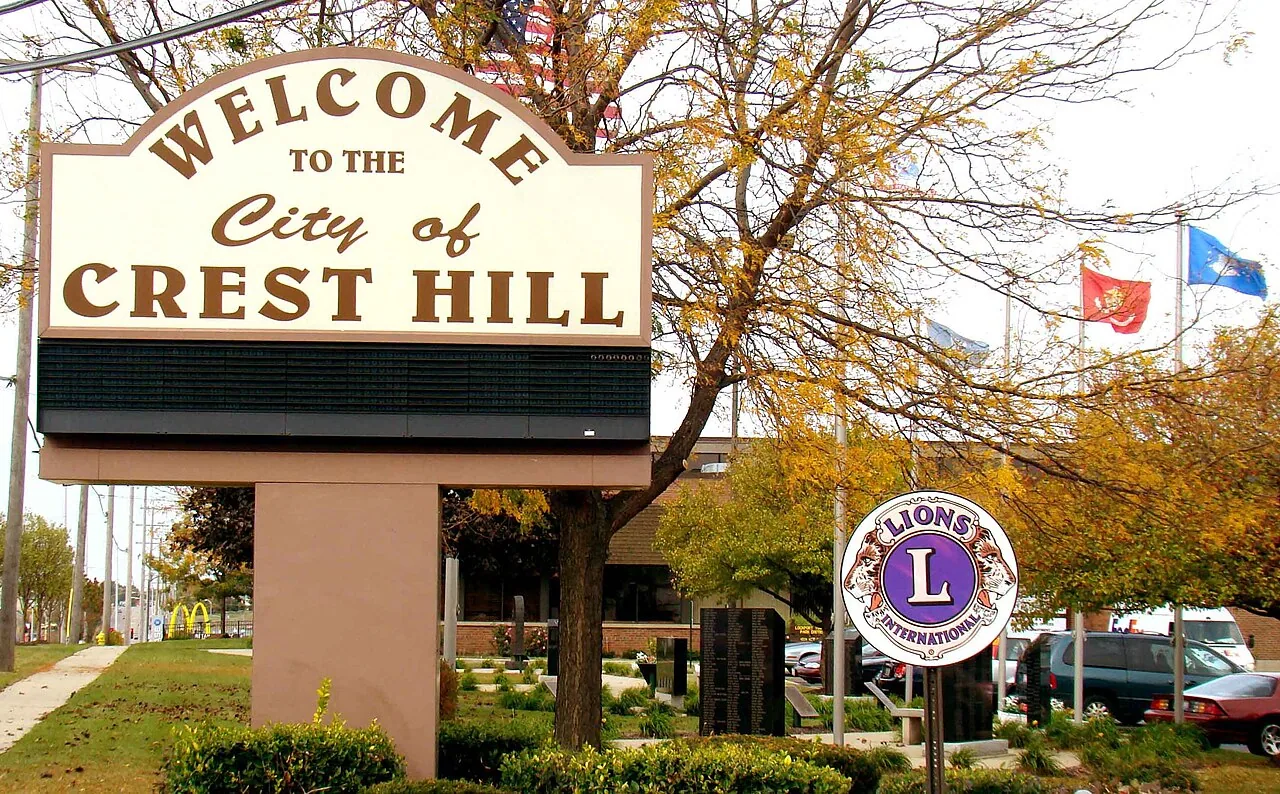 Commercial Roofing in Crest Hill, IL Commercial Roofing in Crest Hill, IL