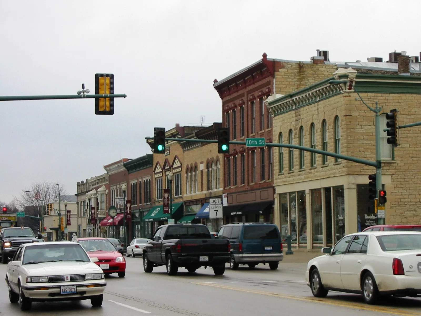 Commercial Roofing in Lockport, IL Commercial Roofing in Lockport, IL
