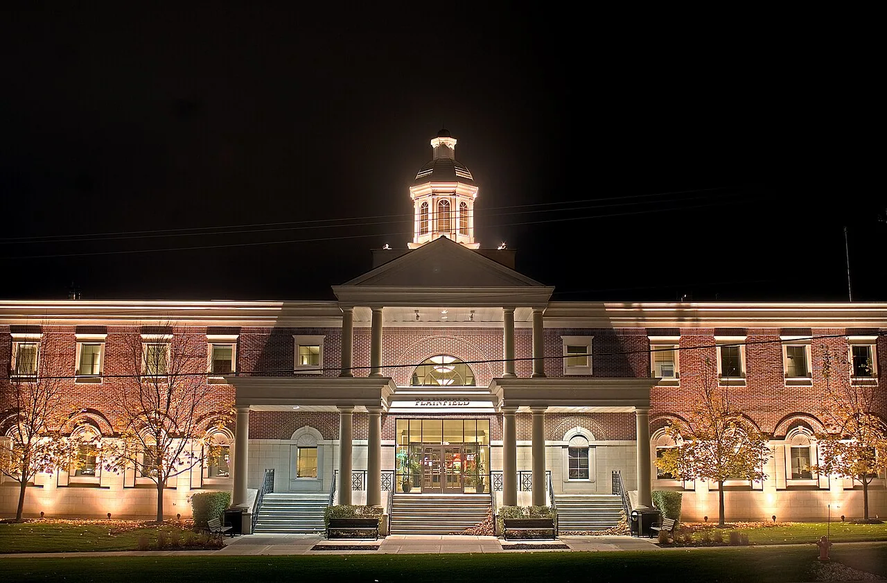 Commercial Roofing in Plainfield, Illinois Commercial Roofing in Plainfield, Illinois