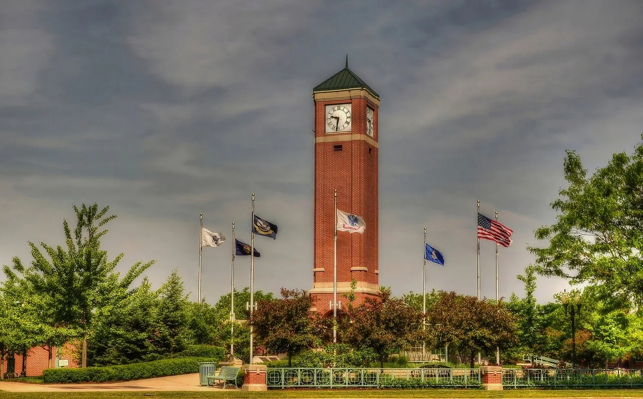 Commercial Roofing in Wilmington, Illinois Commercial Roofing in Wilmington, Illinois